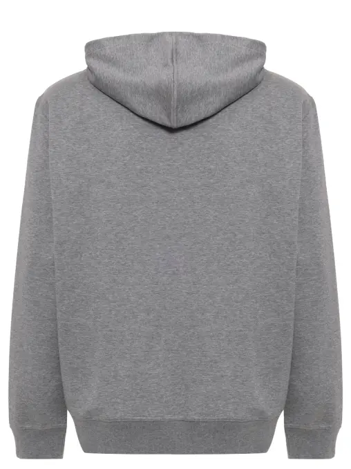 Толстовка однотонная BRUNELLO CUCINELLI