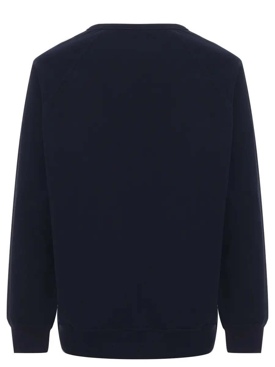 Свитшот хлопковый