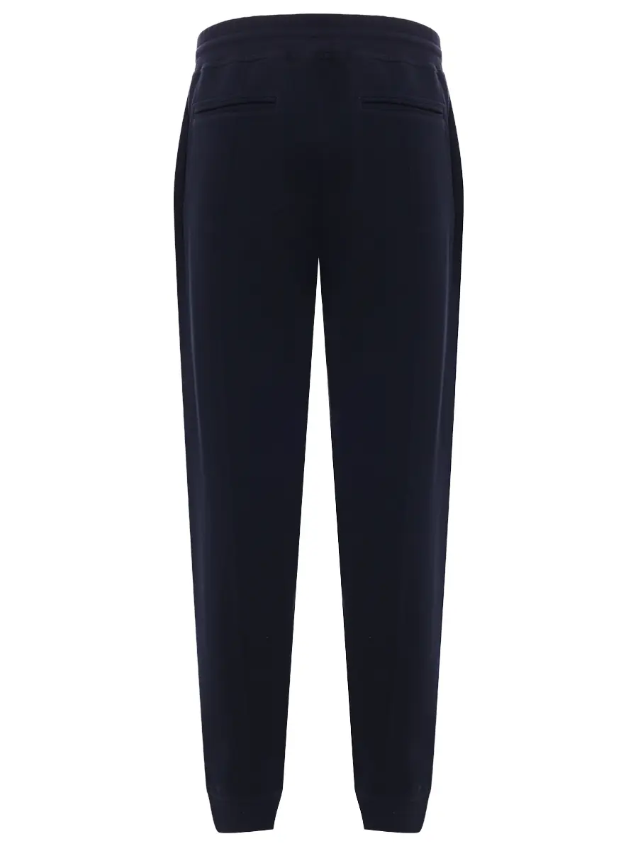 Джоггеры хлопковые