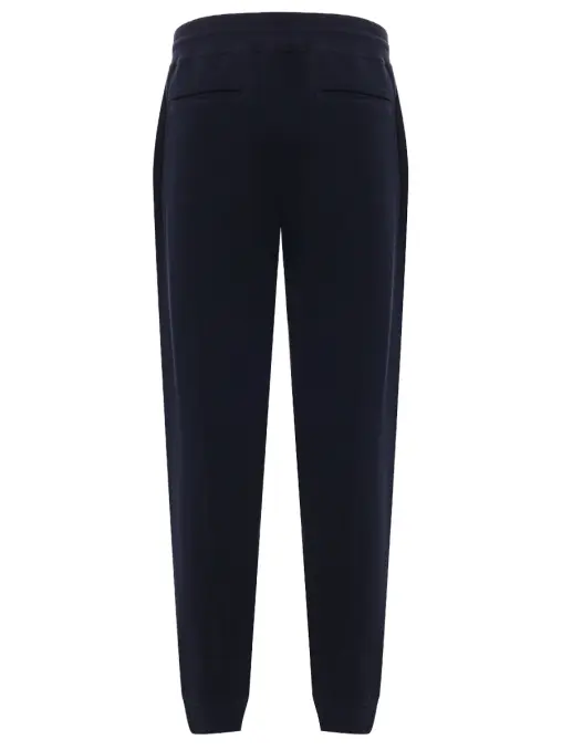 Джоггеры хлопковые BRUNELLO CUCINELLI