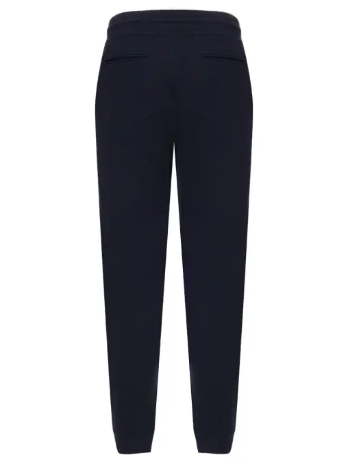 Джоггеры хлопковые BRUNELLO CUCINELLI