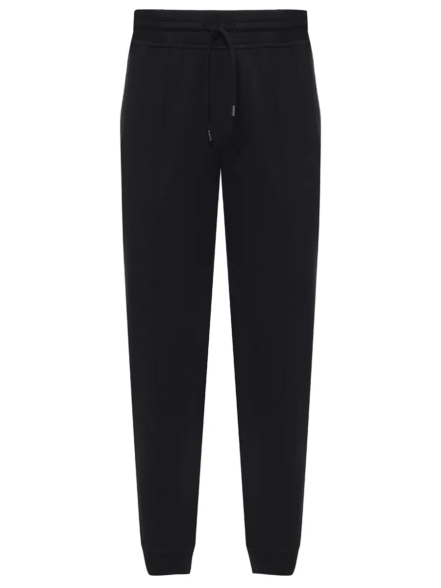 Джоггеры однотонные