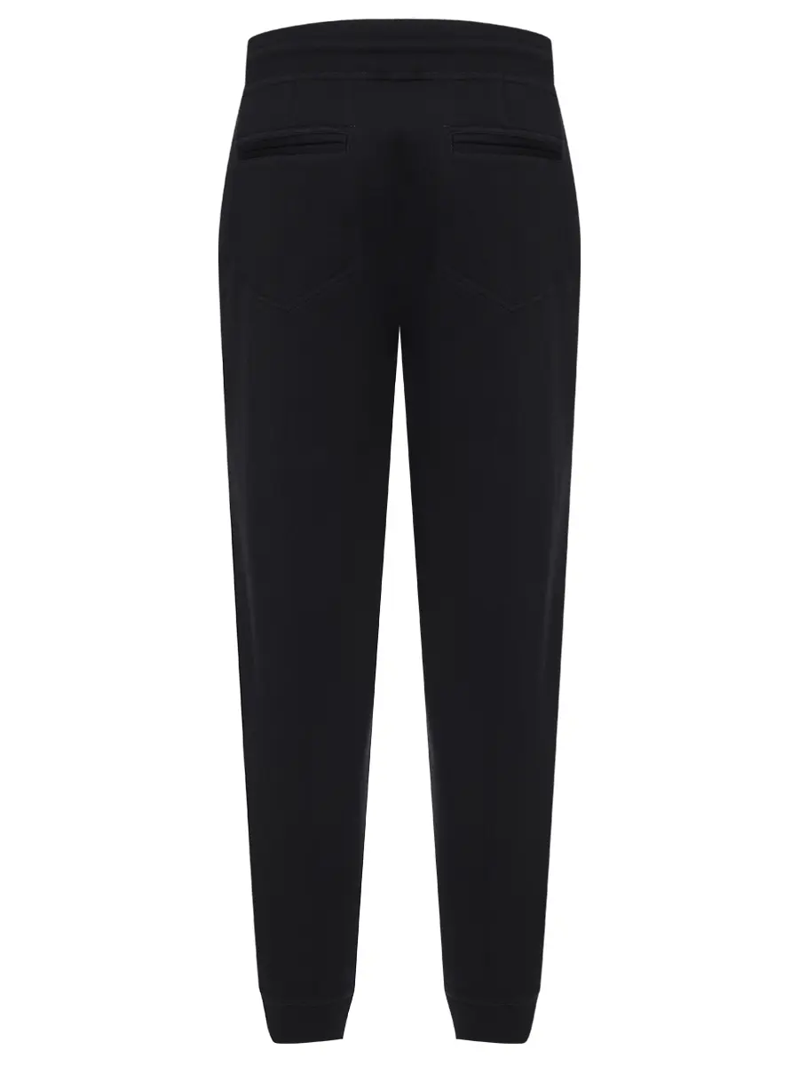 Джоггеры однотонные