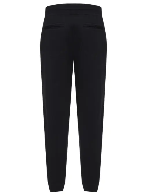 Джоггеры однотонные BRUNELLO CUCINELLI