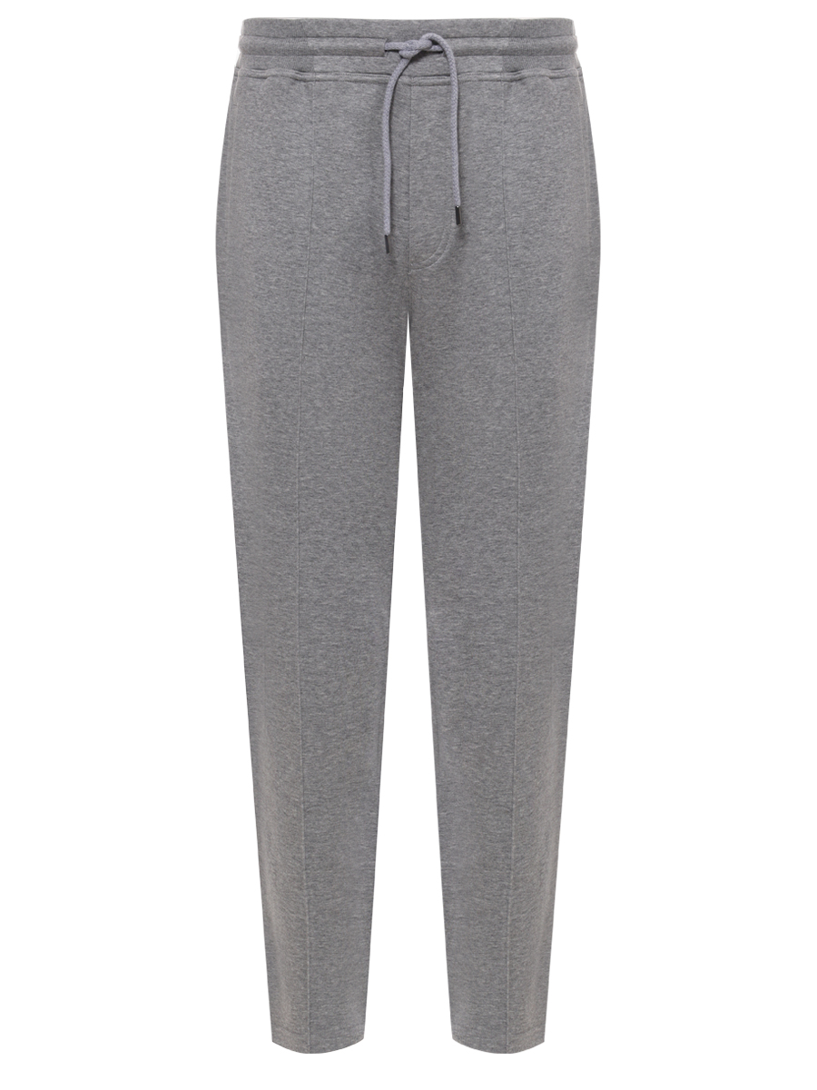 Джоггеры однотонные