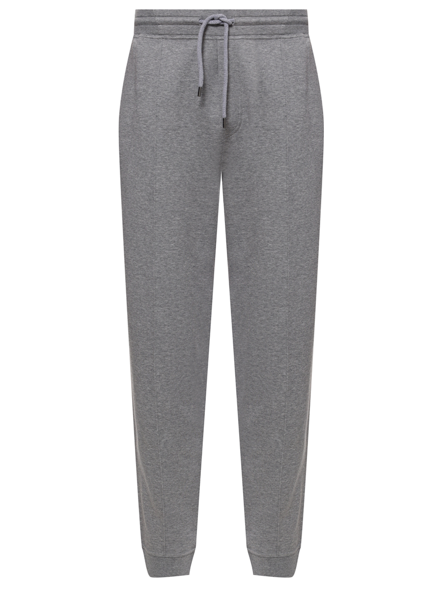 Джоггеры однотонные