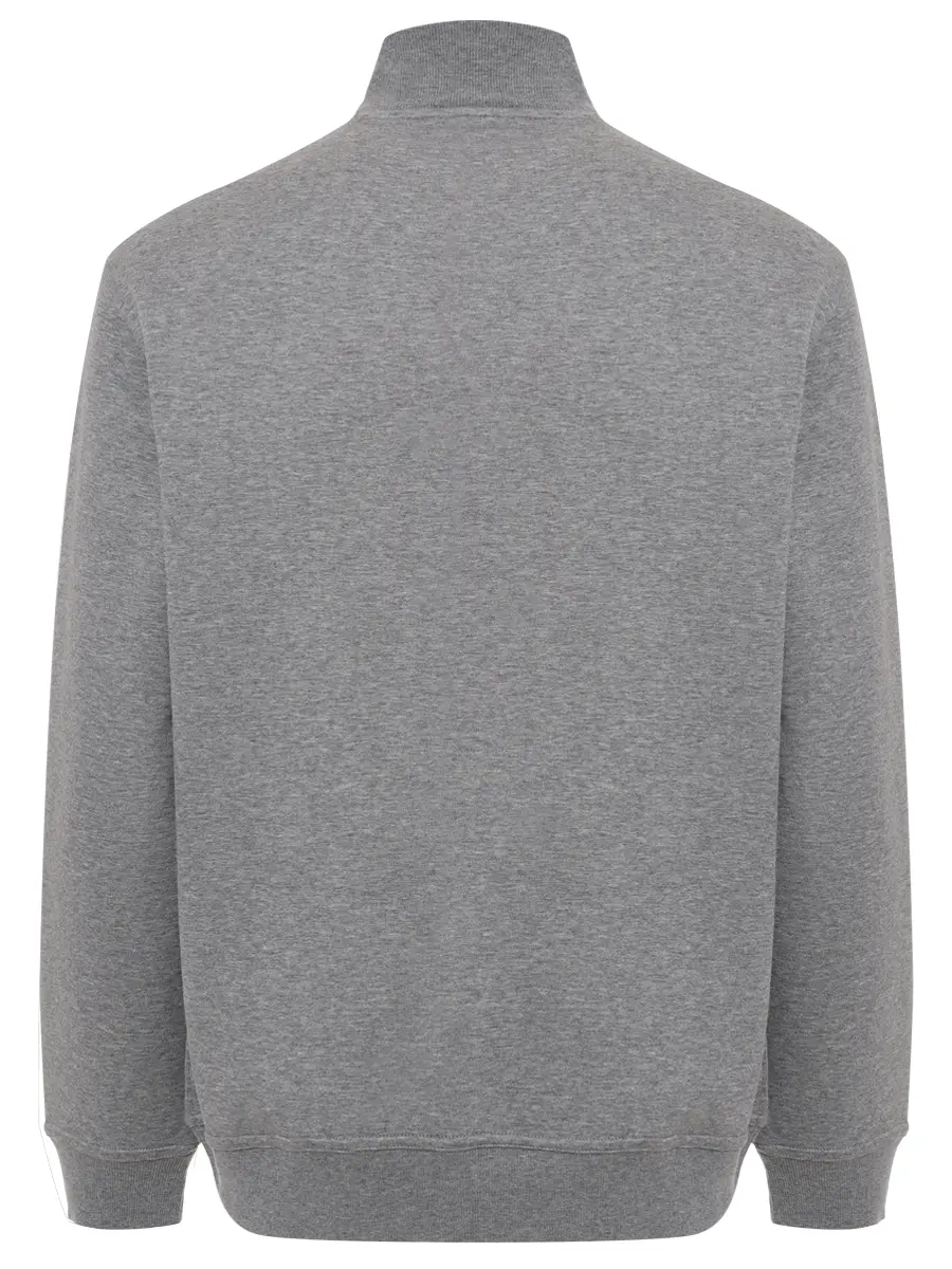 Олимпийка однотонная