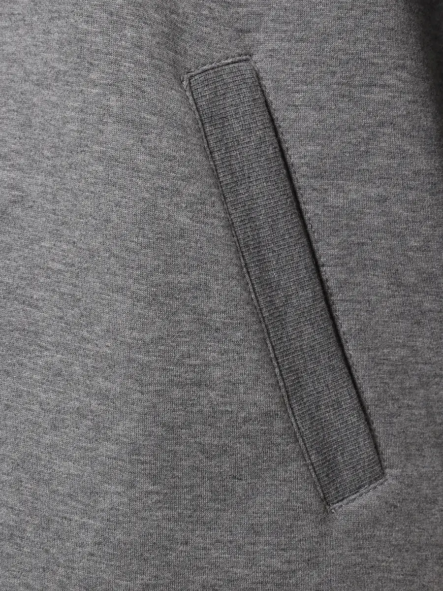 Олимпийка однотонная