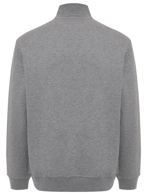 Олимпийка однотонная BRUNELLO CUCINELLI