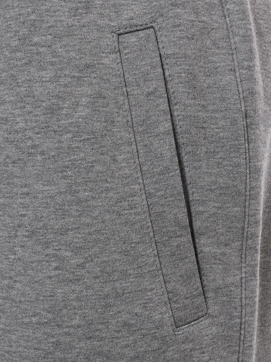 Брюки спортивные однотонные