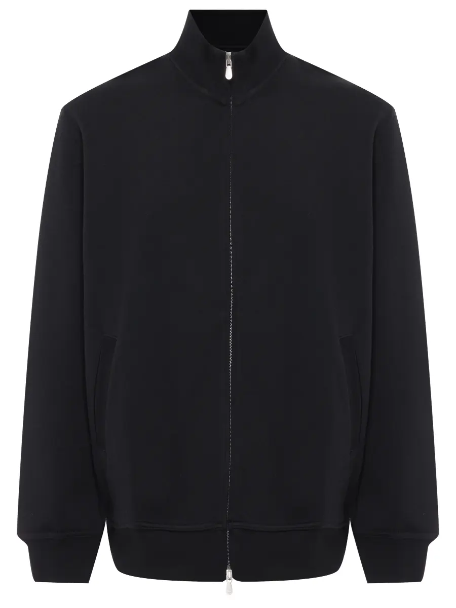 Олимпийка однотонная