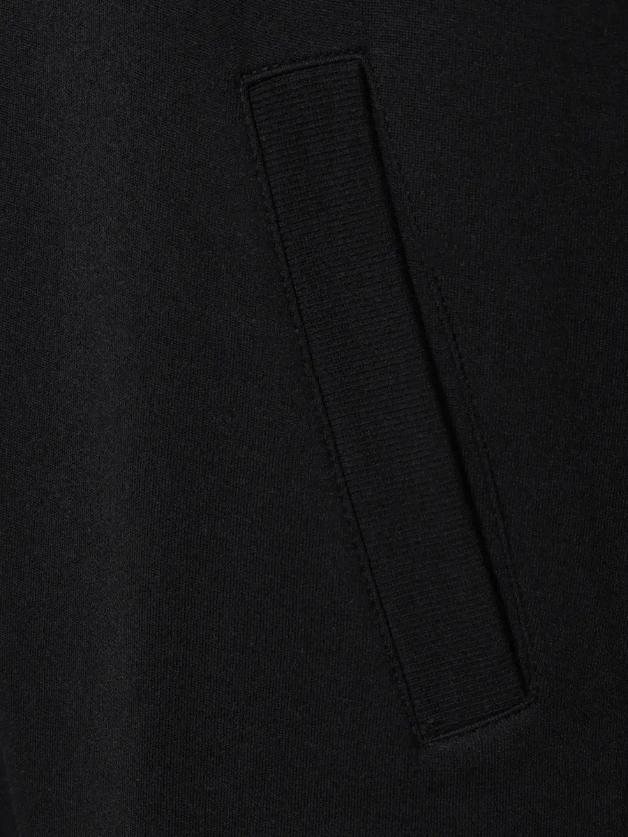 Олимпийка однотонная