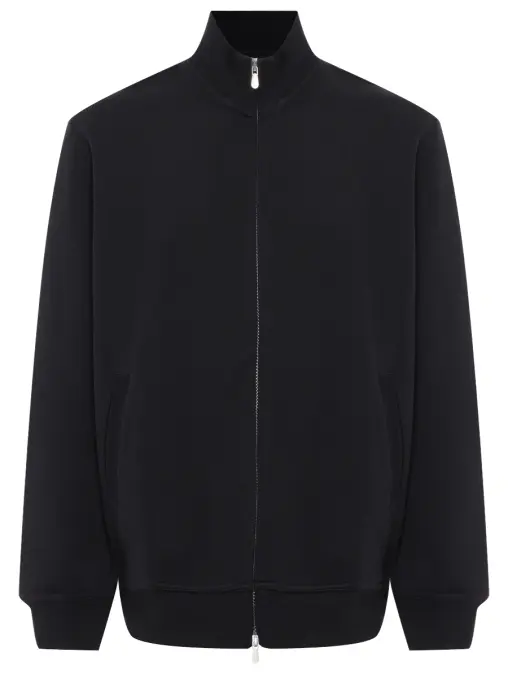 Олимпийка однотонная BRUNELLO CUCINELLI