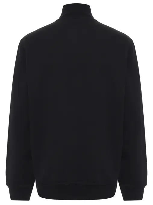 Олимпийка однотонная BRUNELLO CUCINELLI