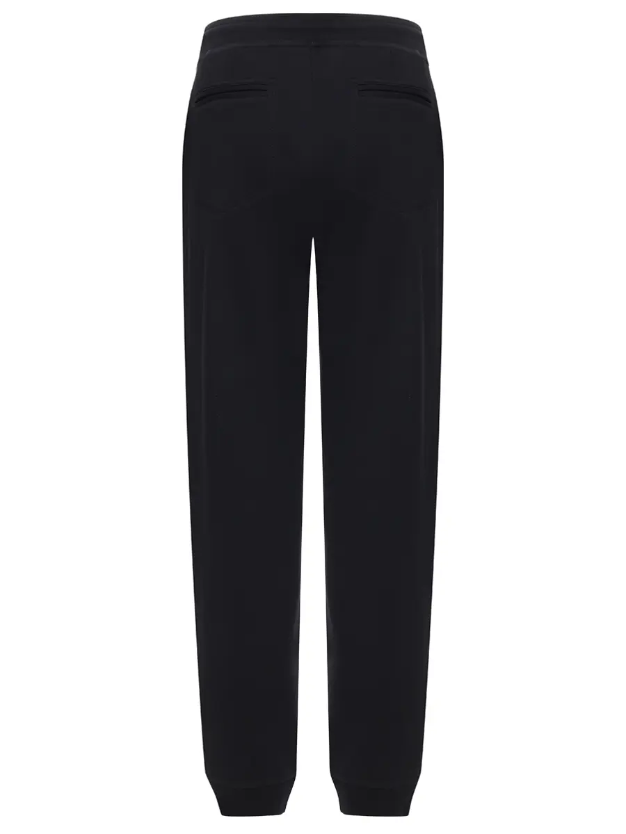 Джоггеры хлопковые