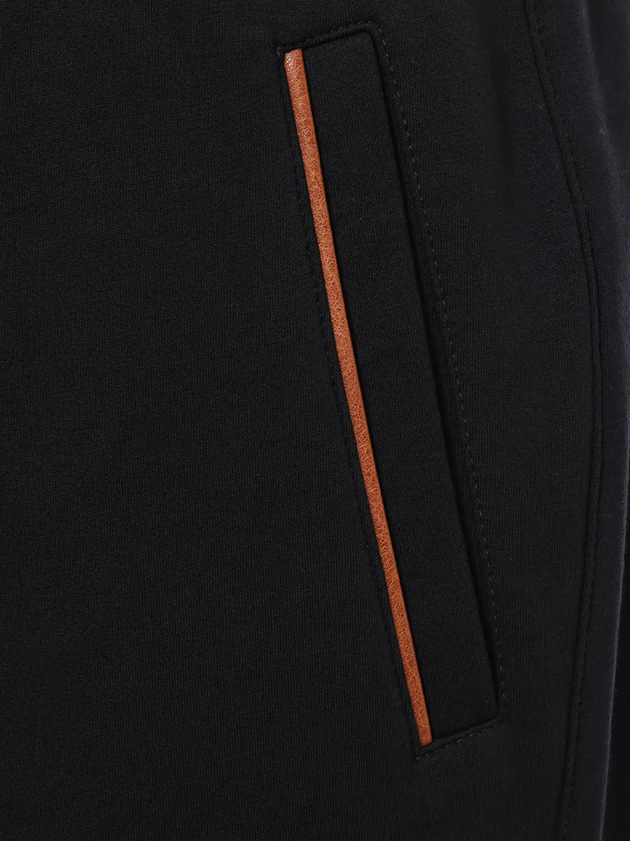 Джоггеры хлопковые