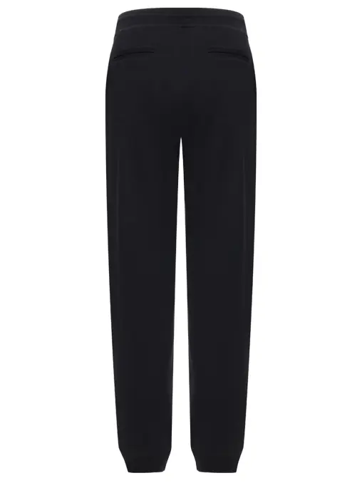 Джоггеры хлопковые BRUNELLO CUCINELLI