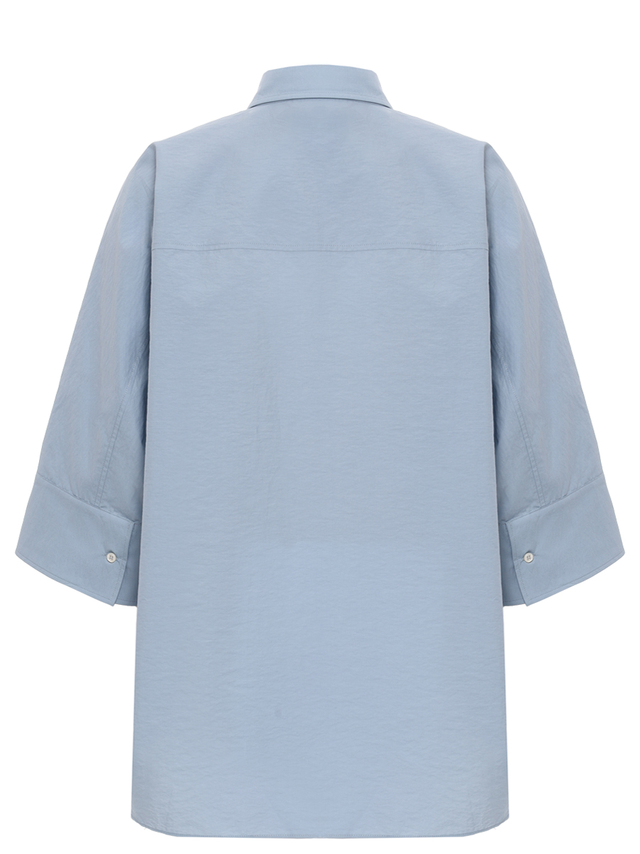 Блуза хлопковая