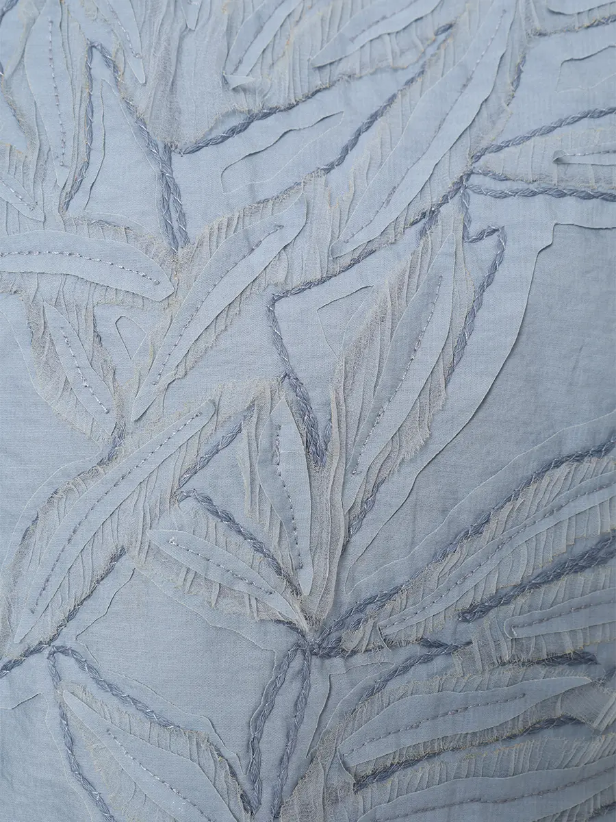 Блуза хлопковая