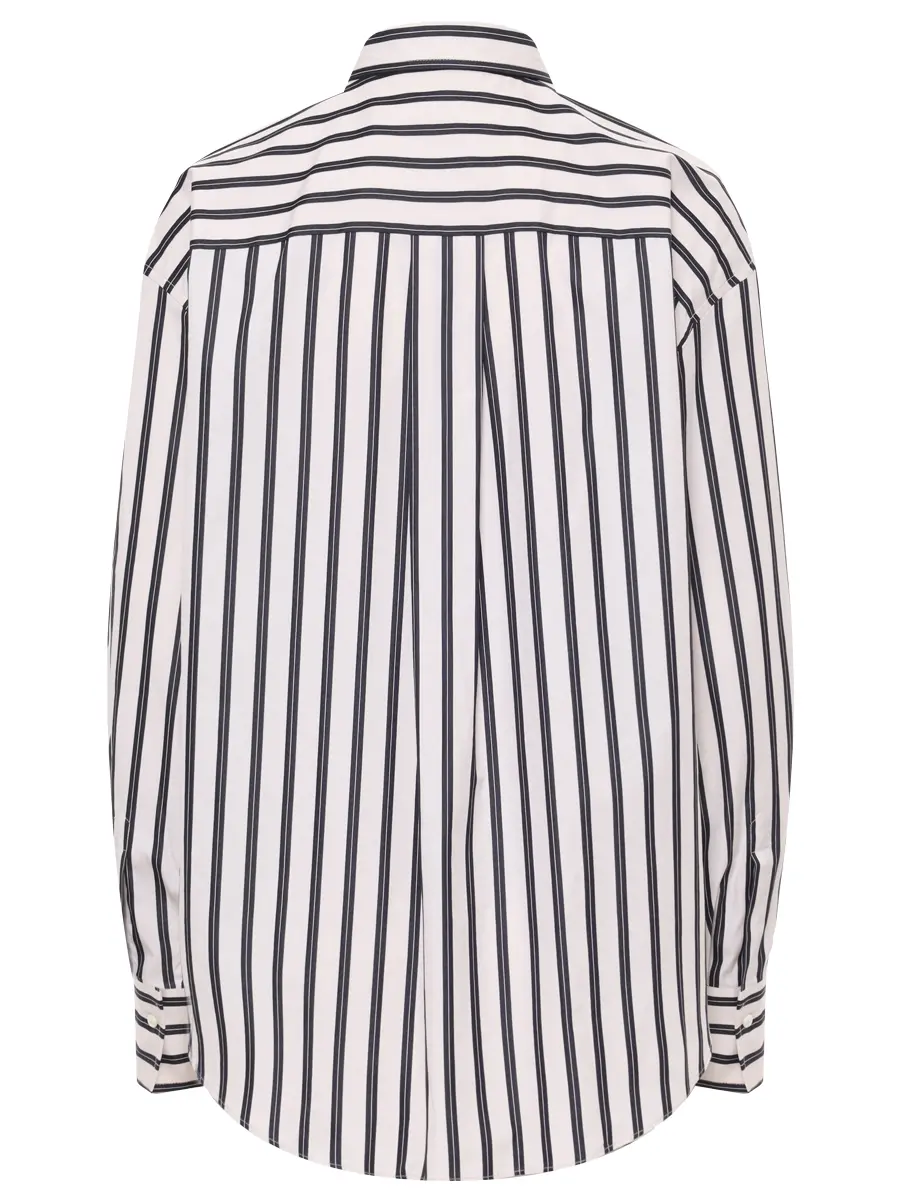 Блуза хлопковая