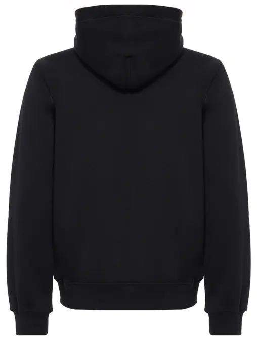 Толстовка хлопковая DOLCE & GABBANA