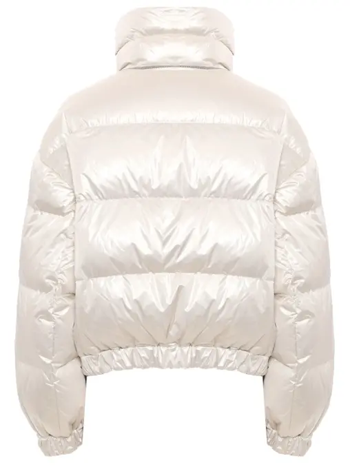 Пуховик двусторонний BRUNELLO CUCINELLI