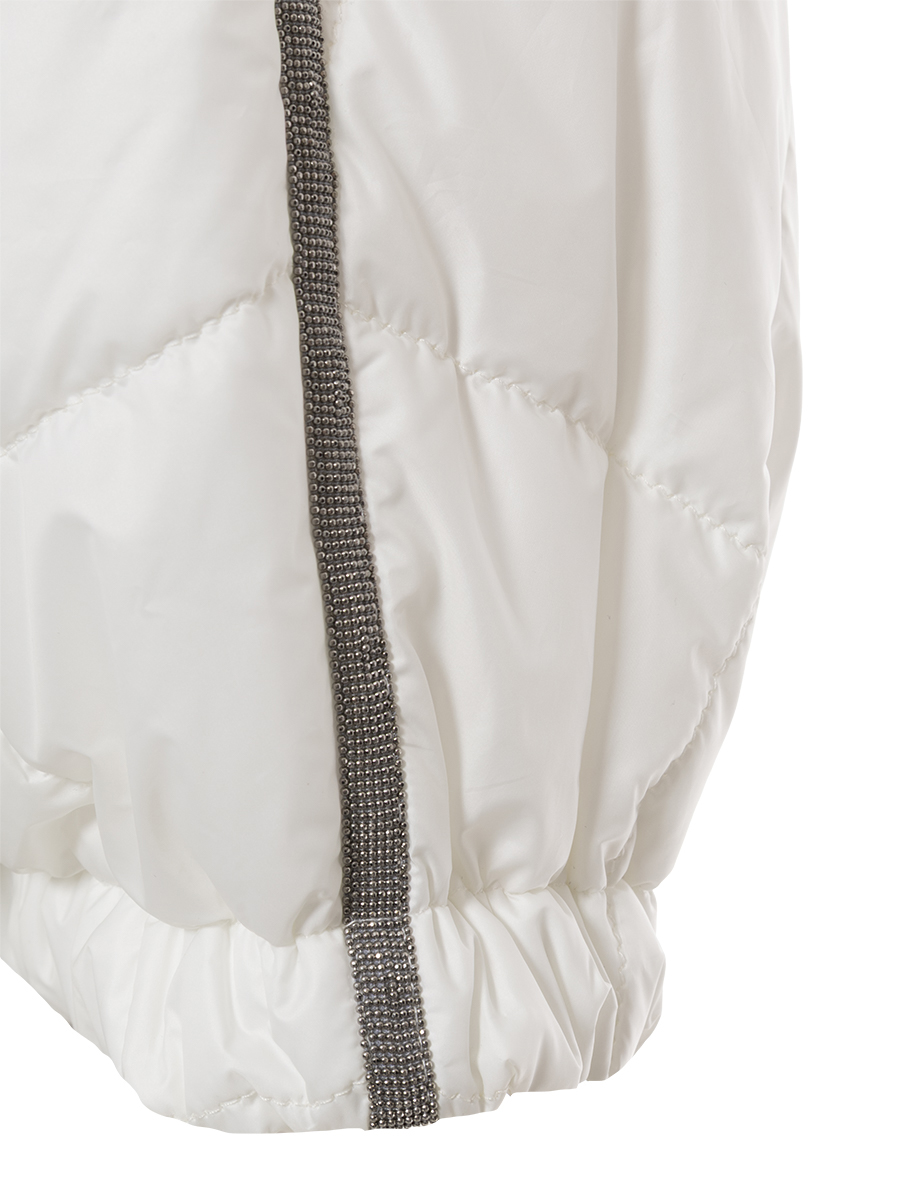 Куртка стеганая