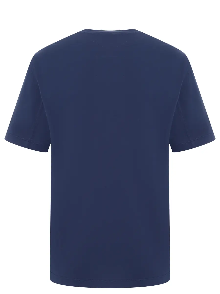 Футболка хлопковая