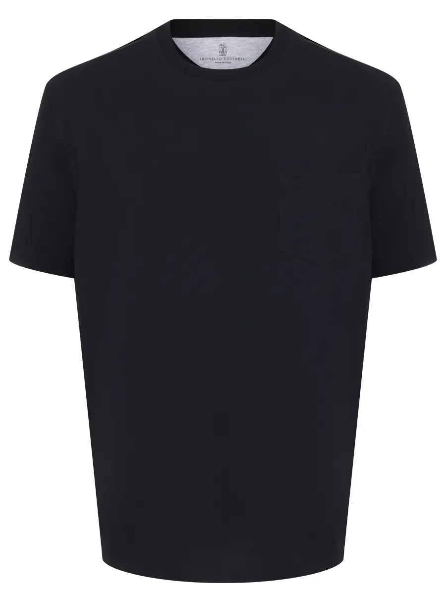 Футболка хлопковая