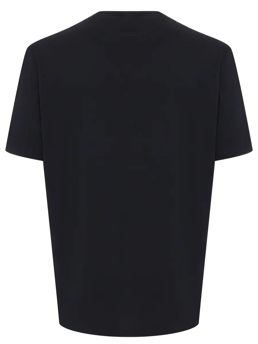 Футболка хлопковая