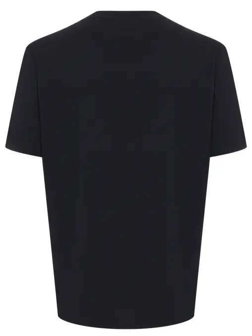 Футболка хлопковая BRUNELLO CUCINELLI