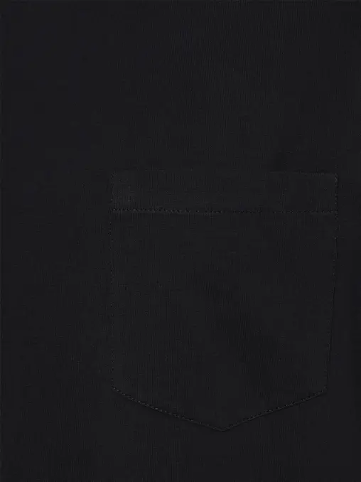 Футболка хлопковая BRUNELLO CUCINELLI