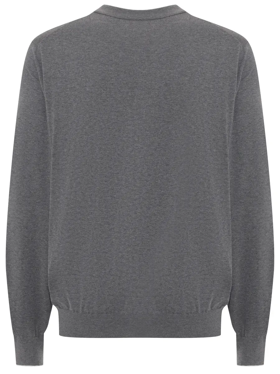 Кардиган хлопковый