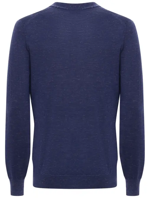 Кардиган однотонный BRUNELLO CUCINELLI