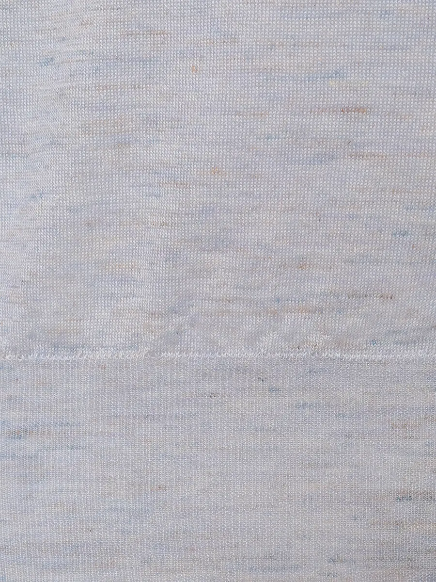 Джемпер однотонный