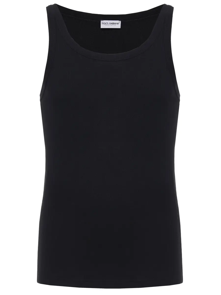 Майка хлопковая