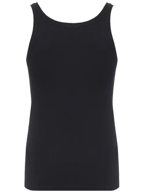 Майка хлопковая DOLCE & GABBANA