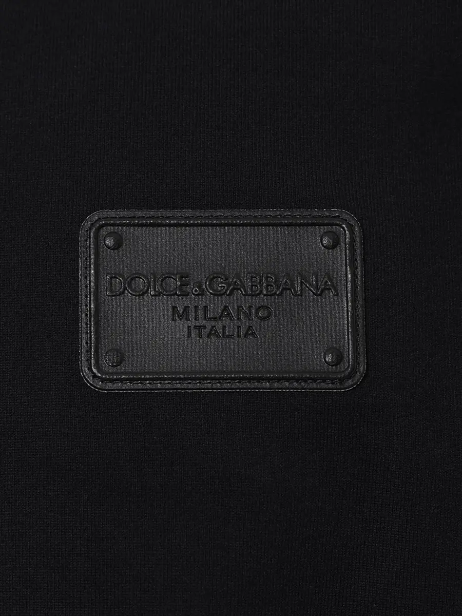 Футболка хлопковая