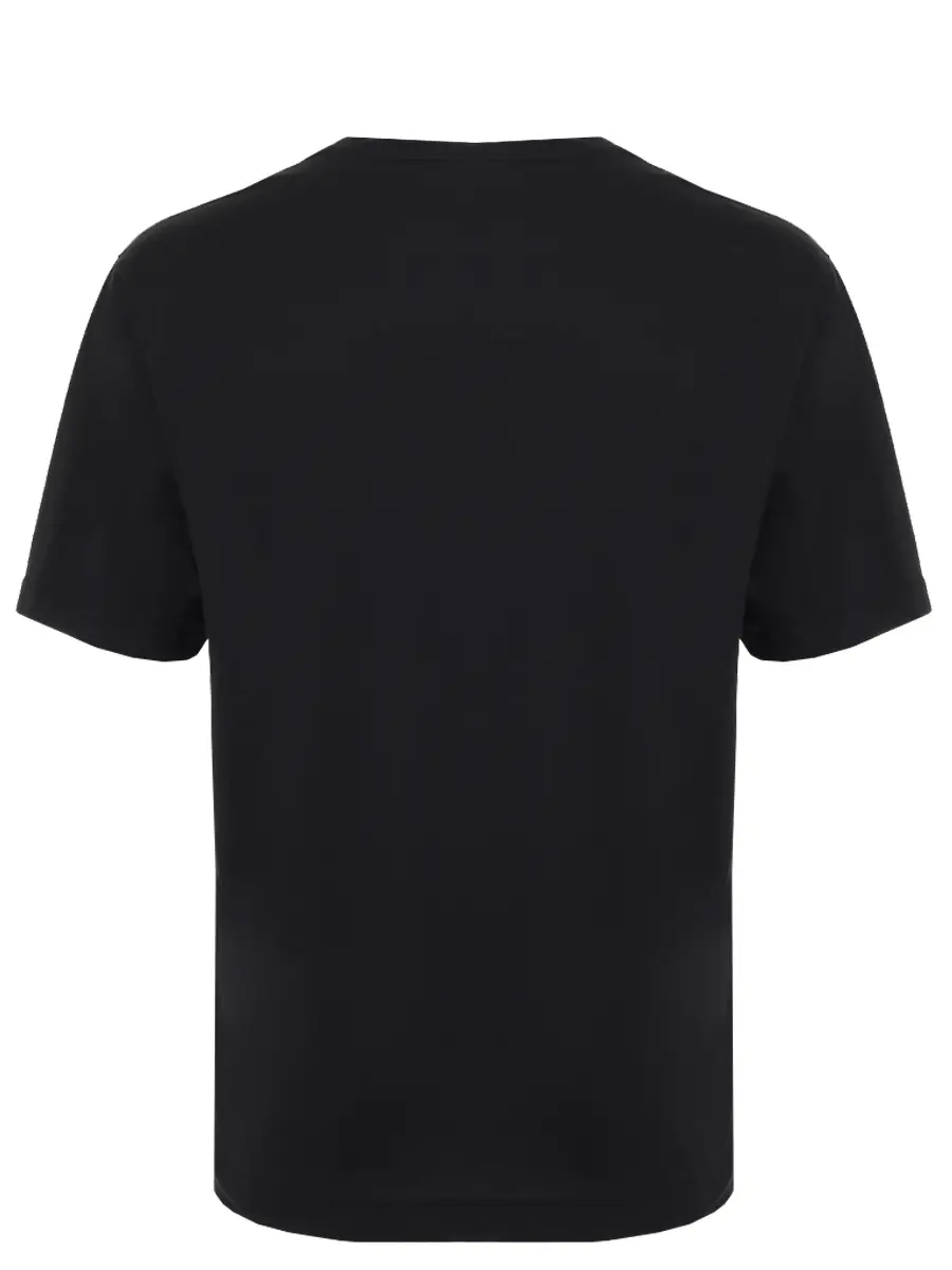 Футболка хлопковая