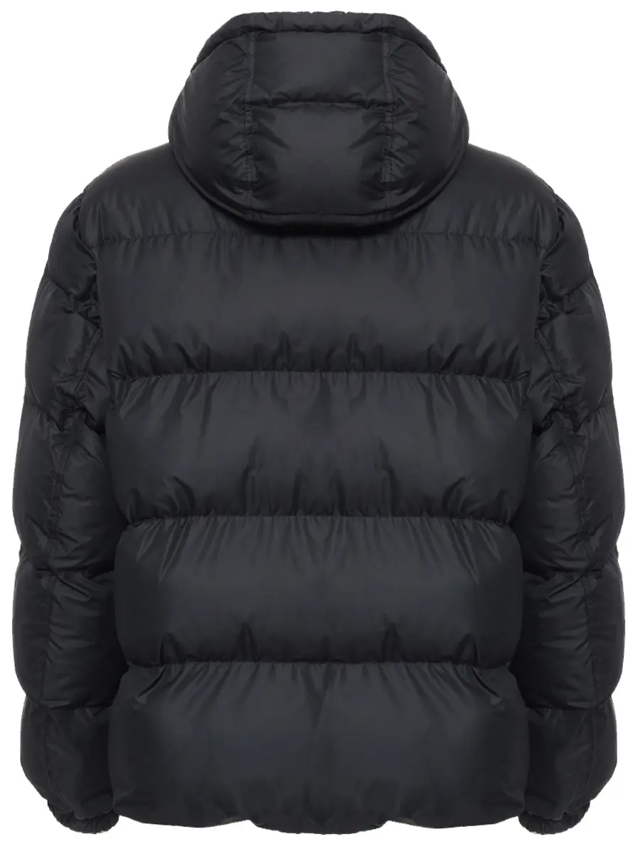 Куртка стеганая