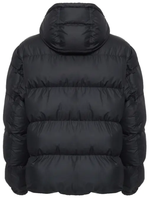 Куртка стеганая DOLCE & GABBANA