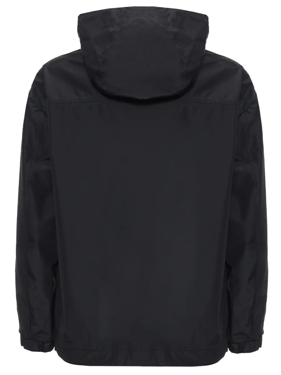 Куртка однотонная