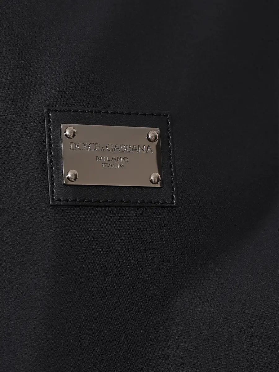 Куртка однотонная