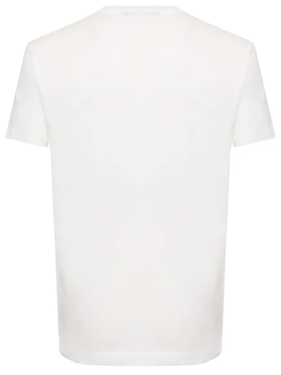 Футболка хлопковая