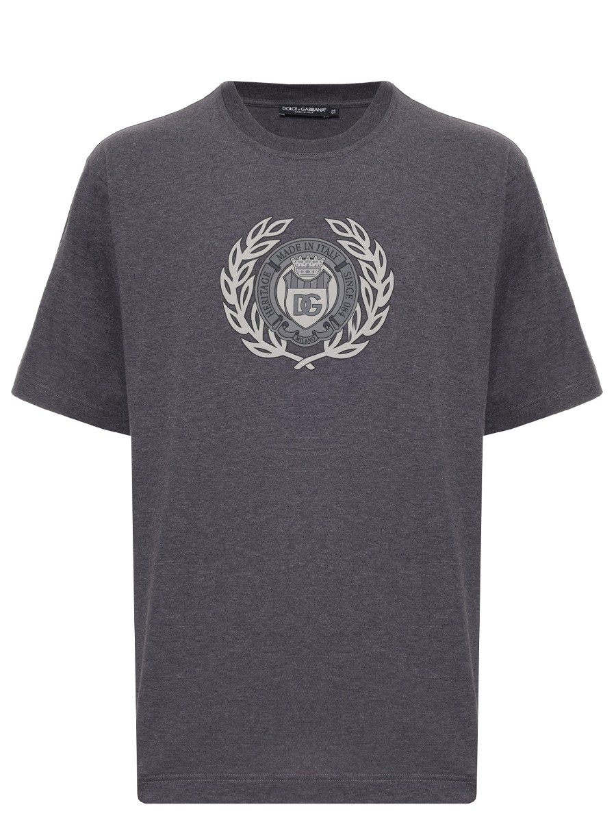 Футболка хлопковая