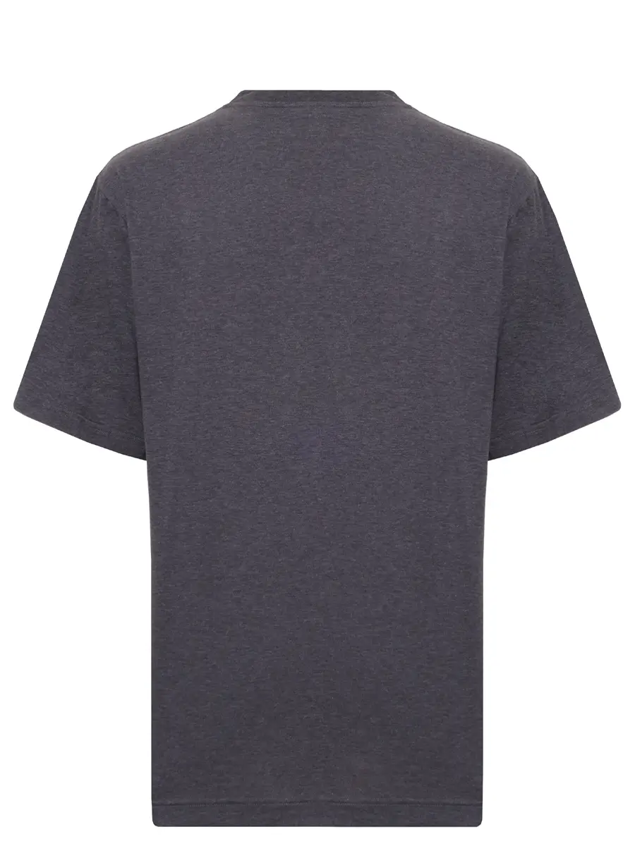 Футболка хлопковая