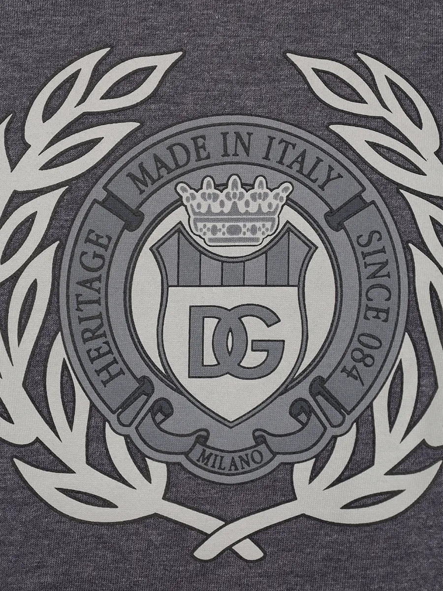 Футболка хлопковая