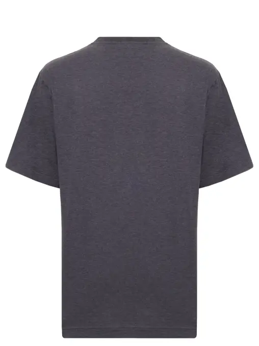 Футболка хлопковая DOLCE & GABBANA