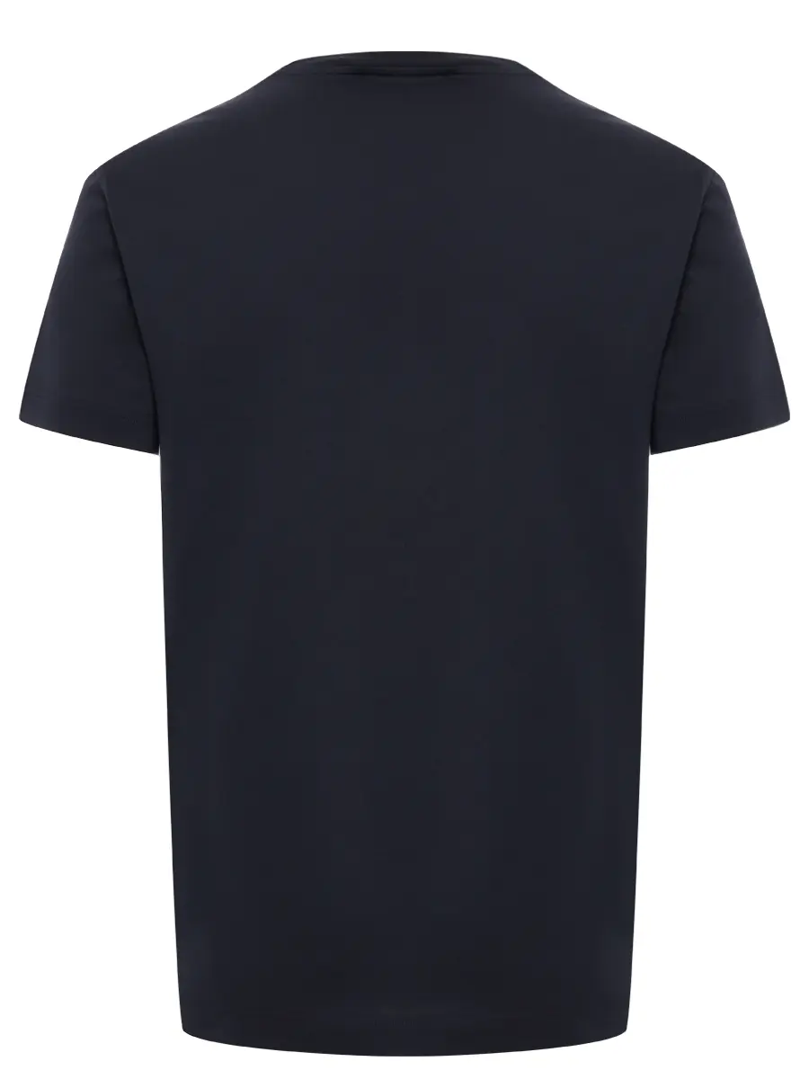 Футболка хлопковая