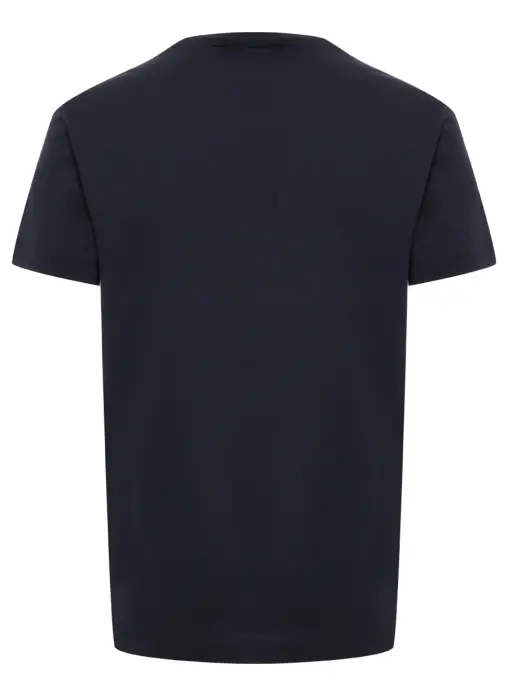 Футболка хлопковая DOLCE & GABBANA